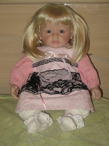 Мы тоже покажемся в обновках. Adora и малыши 2 (фото 6)