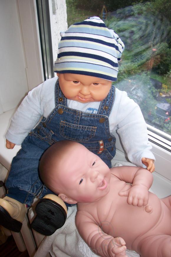 Очарование простоты Berenguer