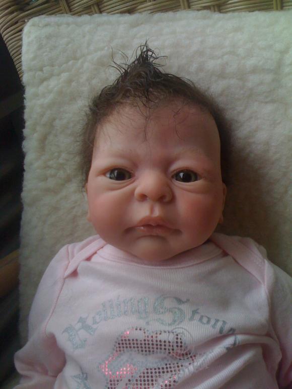 Соня,Адам и Анечка!!!Мои Детишки (фото 2)