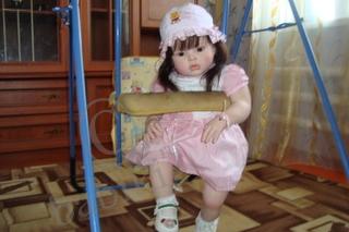 Примите нас в свои ряды! Моя куколная коллекция (фото 9)