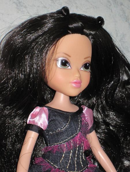 Моксика Лекса — Куклы Bratz (Братц) и Moxie Girlz: MGA (фото 5)