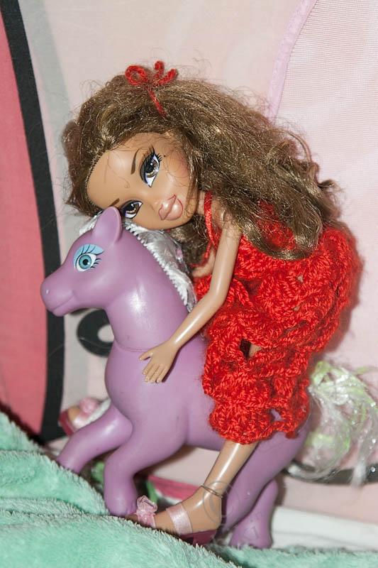 День Рождения — Куклы Bratz (Братц) и Moxie Girlz: MGA