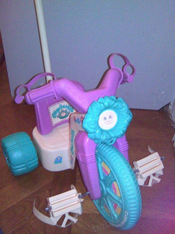 Продается (отдается на усыновление) 12 кукла Cabbage Patch Kids (фото 10)