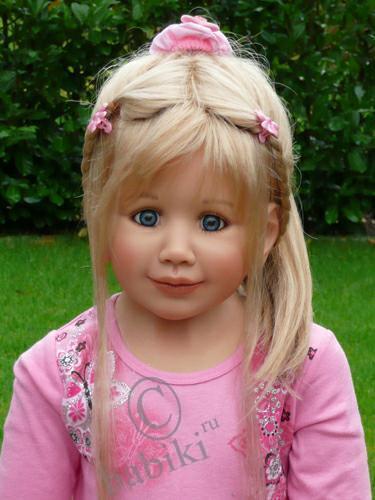 Девочки давайте поговорим о куклах Moniki Levenig | Бэйбики Девочки давайте поговорим о куклах Moniki Levenig