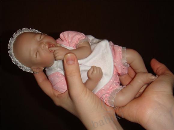 Куклы Masterpiece doll