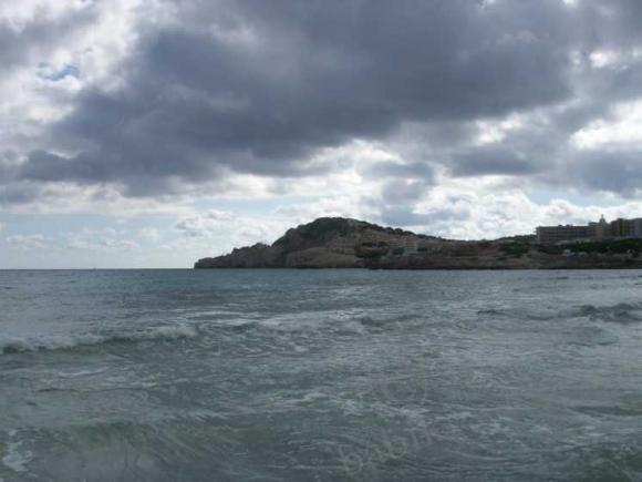 Еще раз о Майорке — Туризм и путешествия: фотоотчеты из поездок