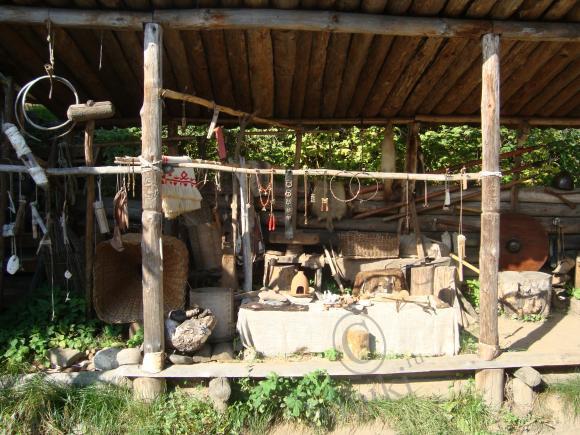 Загадки истории — Интересное и необычное: фотоподборки