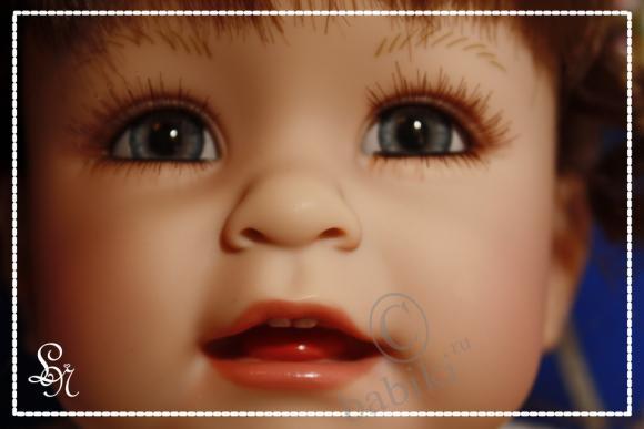 Куклы Адора: мой детский садик (фото 8)