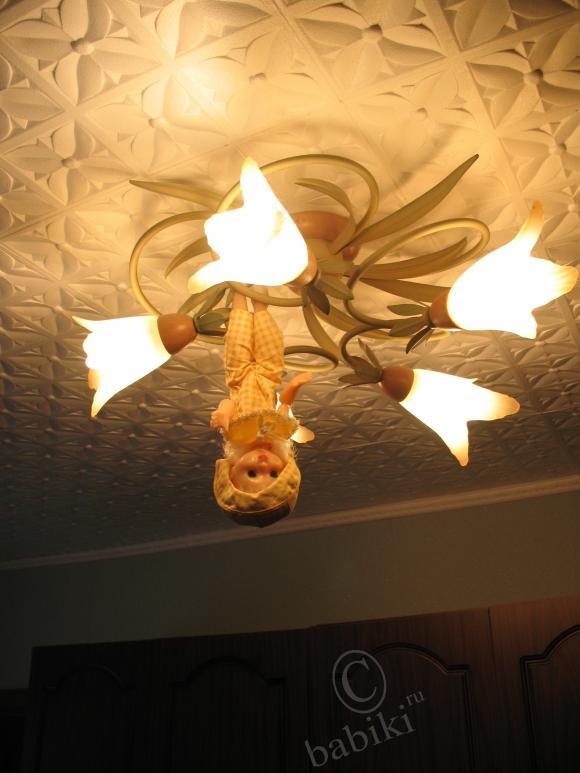 Шустрик | Бэйбики Шустрик — Советские винтажные куклы (СССР): Ленигрушка (фото 6)