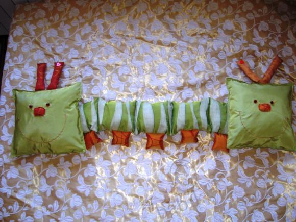 Игрушки-подушки ) — Интересные игрушки и фигурки (разное): редкие