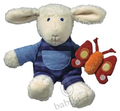 Куклы и игрушки — Игровые куклы разных производителей (Разное): редкие бренды (фото 3)