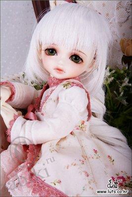 Красивые куклы БЖД, фото — Коллекции кукол BJD (БЖД): фото витрин (фото 2)