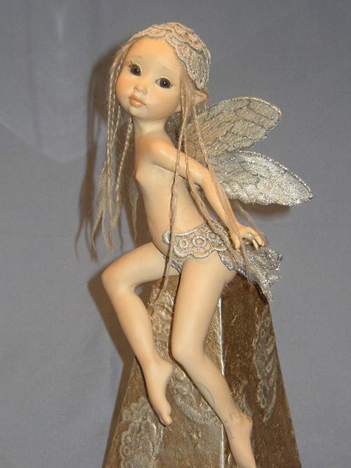 Авторские куклы Hannie Sarris dolls | Бэйбики Авторские куклы Hannie Sarris dolls