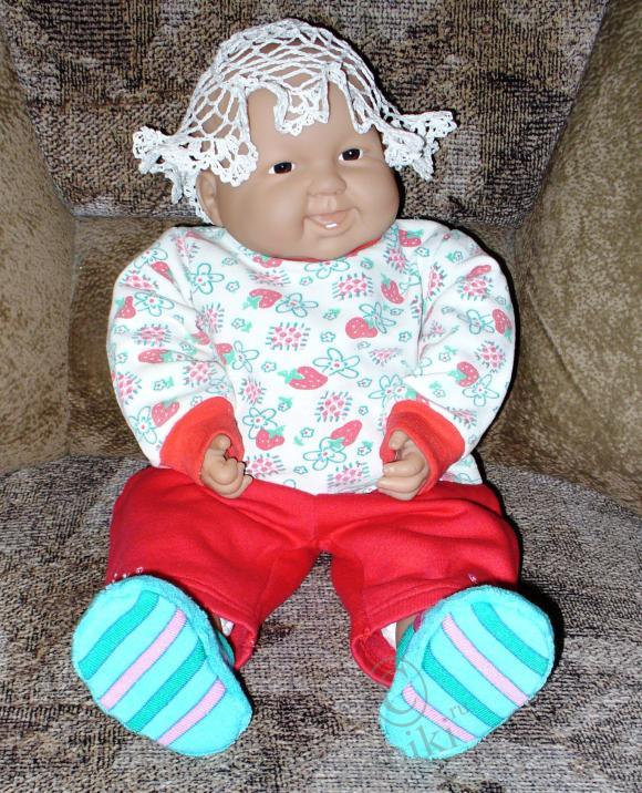 Эх! если б были башмачки, заплясали б мои мужички (фото 5)