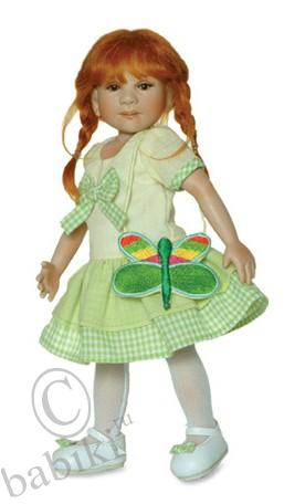 Коллекционные куклы Berdine Creedy (фото 9)