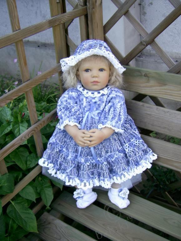 Хорошая девочка Лиза - Cindy от Doris Stannat