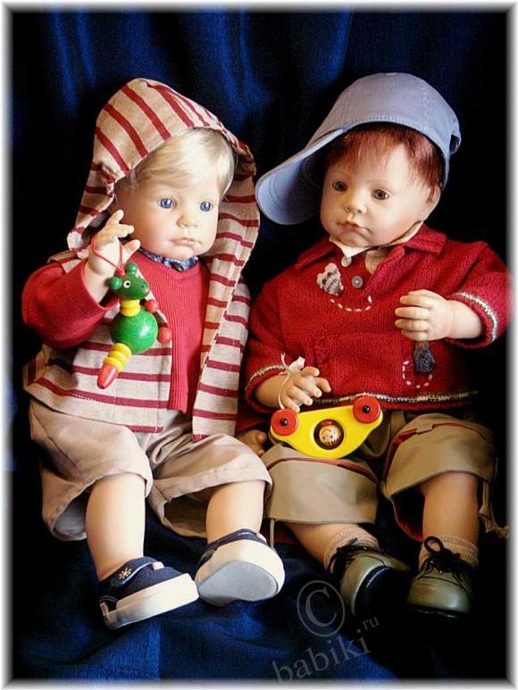 Продолжение темы - НАШИ МАЛЬЧИШКИ