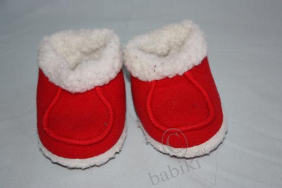 Коллекция обуви, для наших любимых кукол