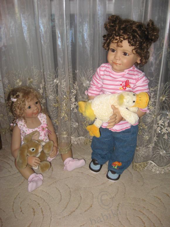 Спасибо, тем кто помогает осуществляться мечтам | Бэйбики Спасибо, тем кто помогает осуществляться мечтам (фото 9)