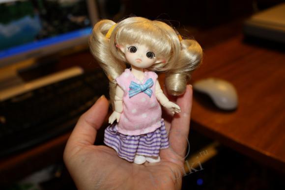 Мои малышки БЖД — Разные куклы BJD (БЖД): редкие бренды