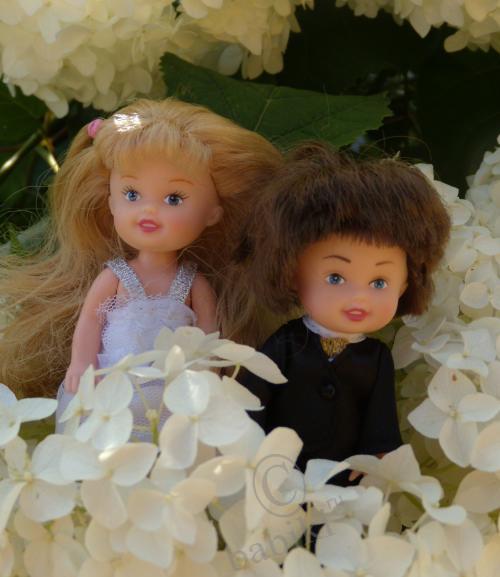 Наши Настя и Саша... и не только (фото 2)