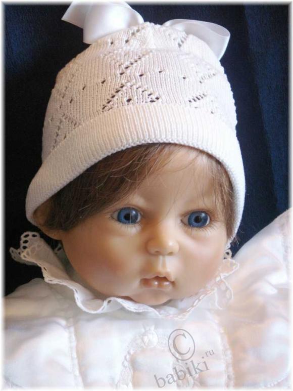 Пополнение кукольной Хаймер-коллекции