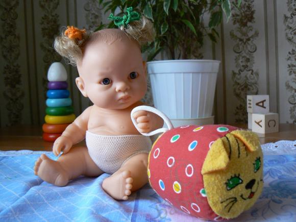 Девочки-Паолочки — Куклы Paola Reina (Паола Рейна): новинки