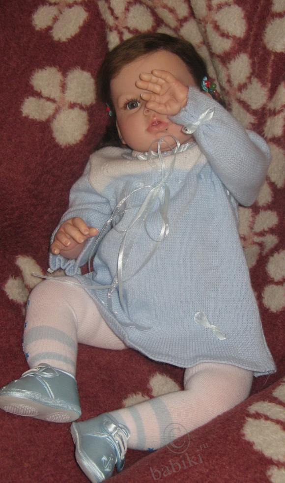 Мой сладкий пухлик Стешенька | Бэйбики Мой сладкий пухлик Стешенька (фото 6)