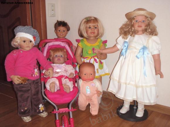 Девочки, что я там вам заливала про заключительный аккорд коллекции?:) (фото 6)