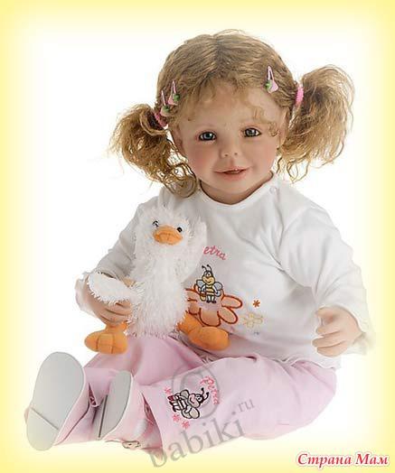 Просто еще раз полюбоваться куклы дети (фото 6)