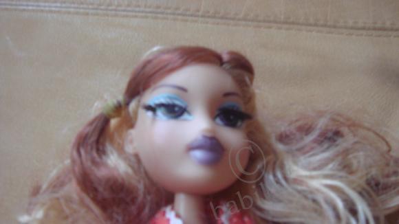 Мои куколки — Куклы Bratz (Братц) и Moxie Girlz: MGA (фото 5)