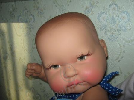 Эмма и пупсы - моя кукольная коллекция (фото 6)