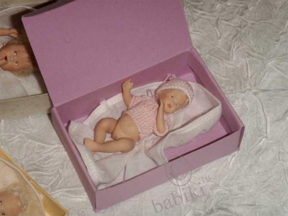 Кукольная выставка в Германии- Ройтлинген 2009 - часть 1