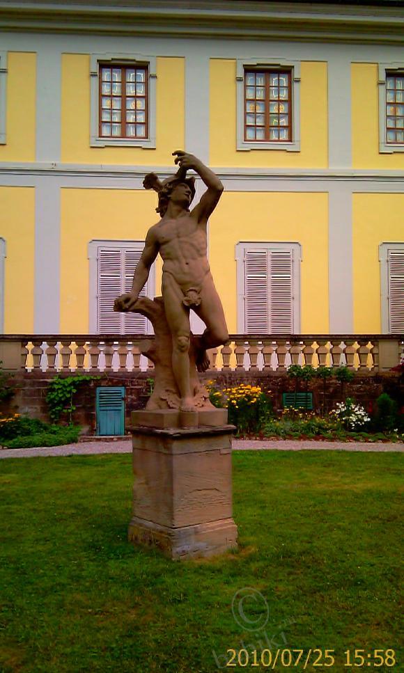 Кто сказал, что "Мы не в СКАЗКЕ живем" !? - 2 (фото 6)