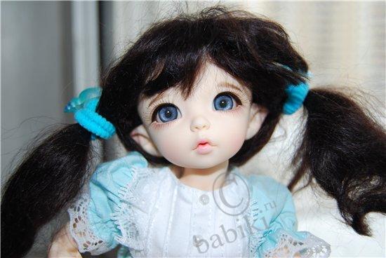 Невероятная Литтлфи Анте - Анук (фото 3)