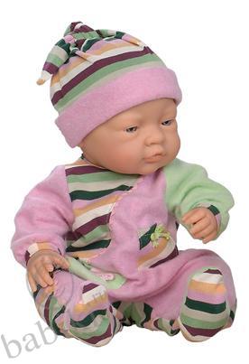 Может кто-то знает где можно купить пупсов Paola Reina (фото 3)