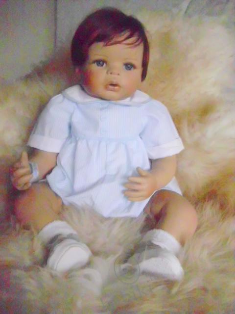 Красотень — Домашние коллекции кукол: фото собраний (фото 2)