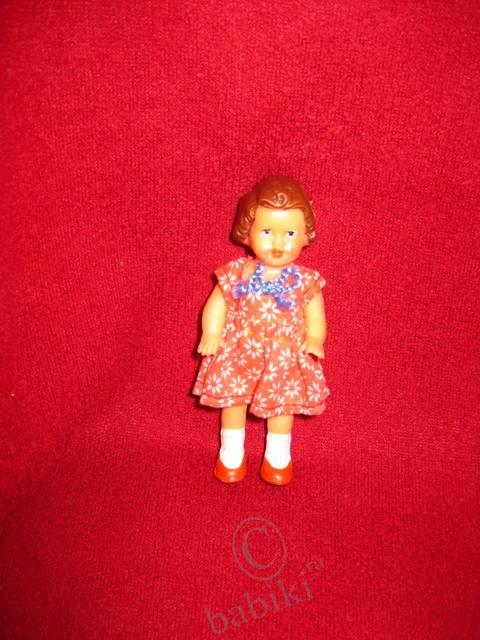 Кукольная семья — Другие мини (фото 5)