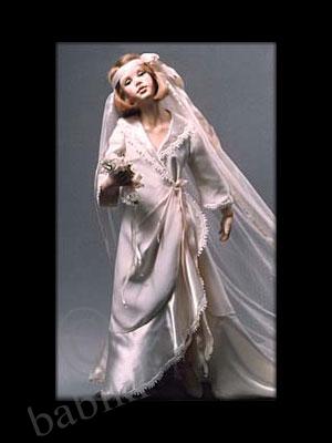 куклы Сьюзан Крей (Susan Krey dolls)