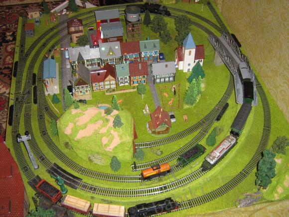 Моим мальчикам-куклам повезло (фото 7)