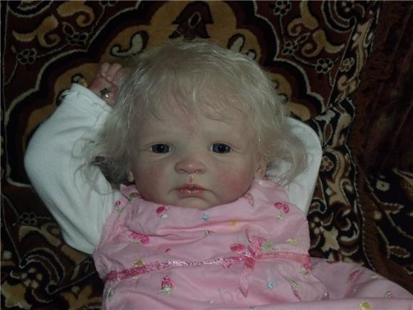 Мои малыши в обновках.) — Домашние коллекции кукол: фото собраний