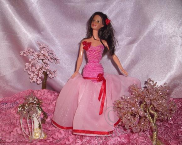 Обшиваю своих кукол-деток. Часть II (фото 3)