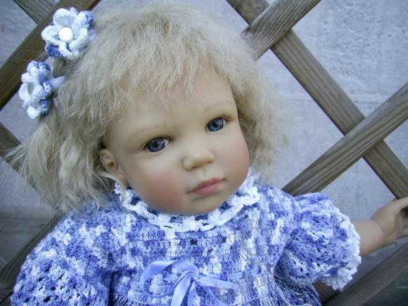 Хорошая девочка Лиза - Cindy от Doris Stannat