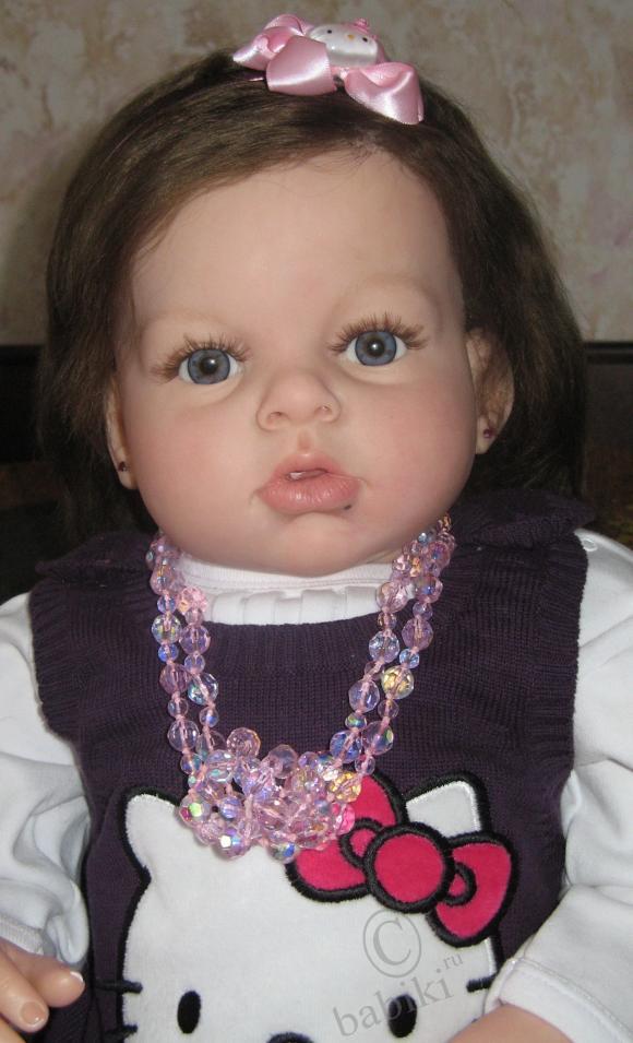 Мой сладкий пухлик Стешенька | Бэйбики Мой сладкий пухлик Стешенька