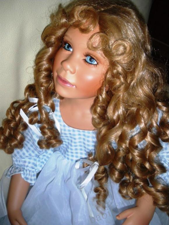 Как Себастьян знакомился с девчонками (фото 2)