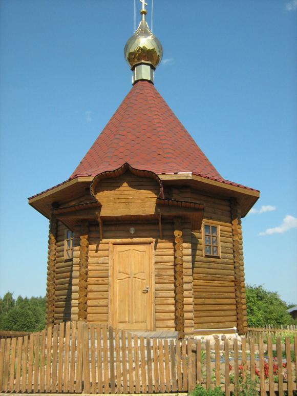 Путешествие в прошлое и наша Веронька (фото 3)