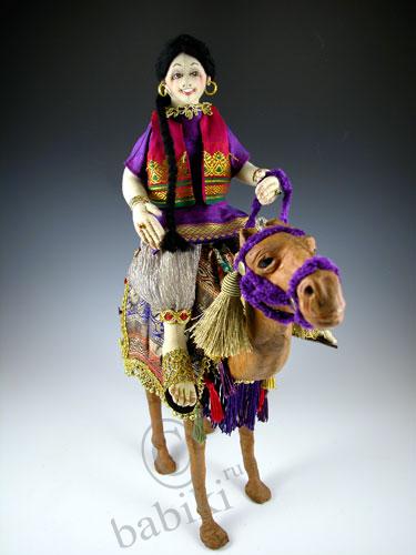 Позитивные авторские куклы Joyce Patterson dolls | Бэйбики Позитивные авторские куклы Joyce Patterson dolls (фото 6)