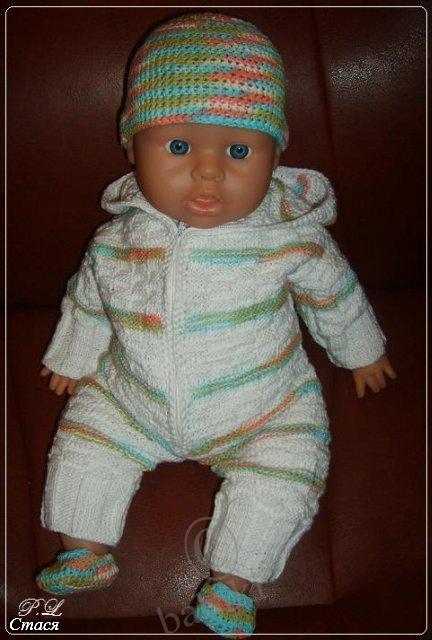 Кукла Peterkin dolls - Стася уехал в другую семью