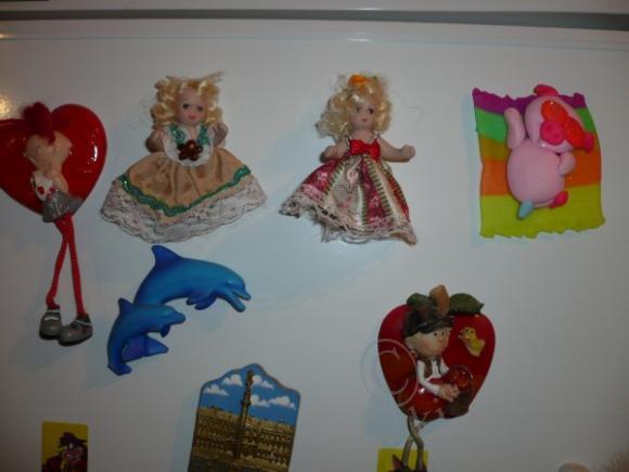 Моя коллекция фарфоровых кукол | Бэйбики Моя коллекция фарфоровых кукол (фото 5)