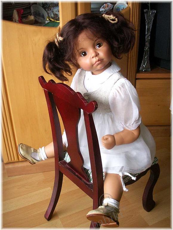 Моя кареглазая "Селина" от Jocke Grobben (фото 6)